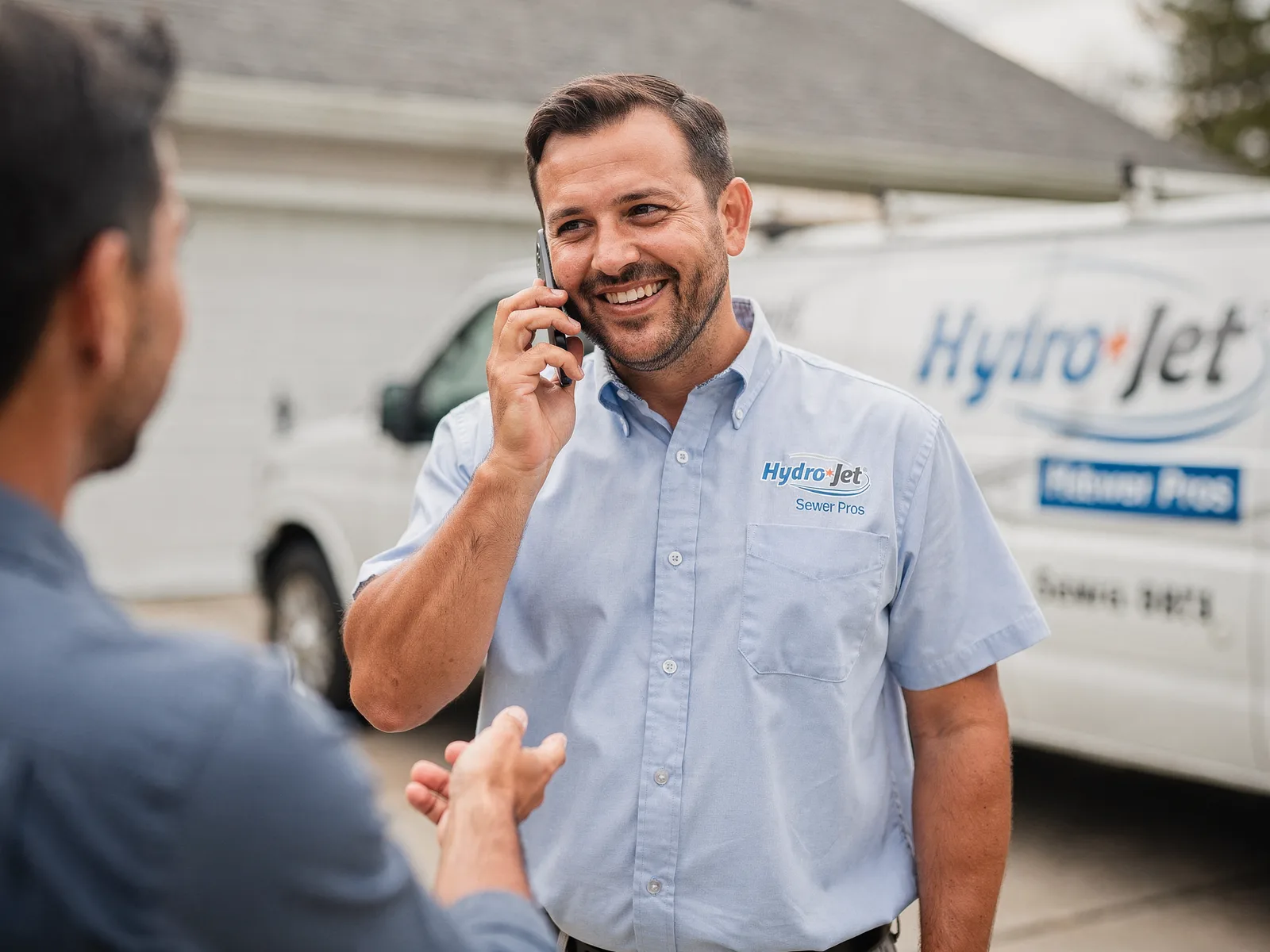 Hydro Jetting Bellvue, CO FAQs